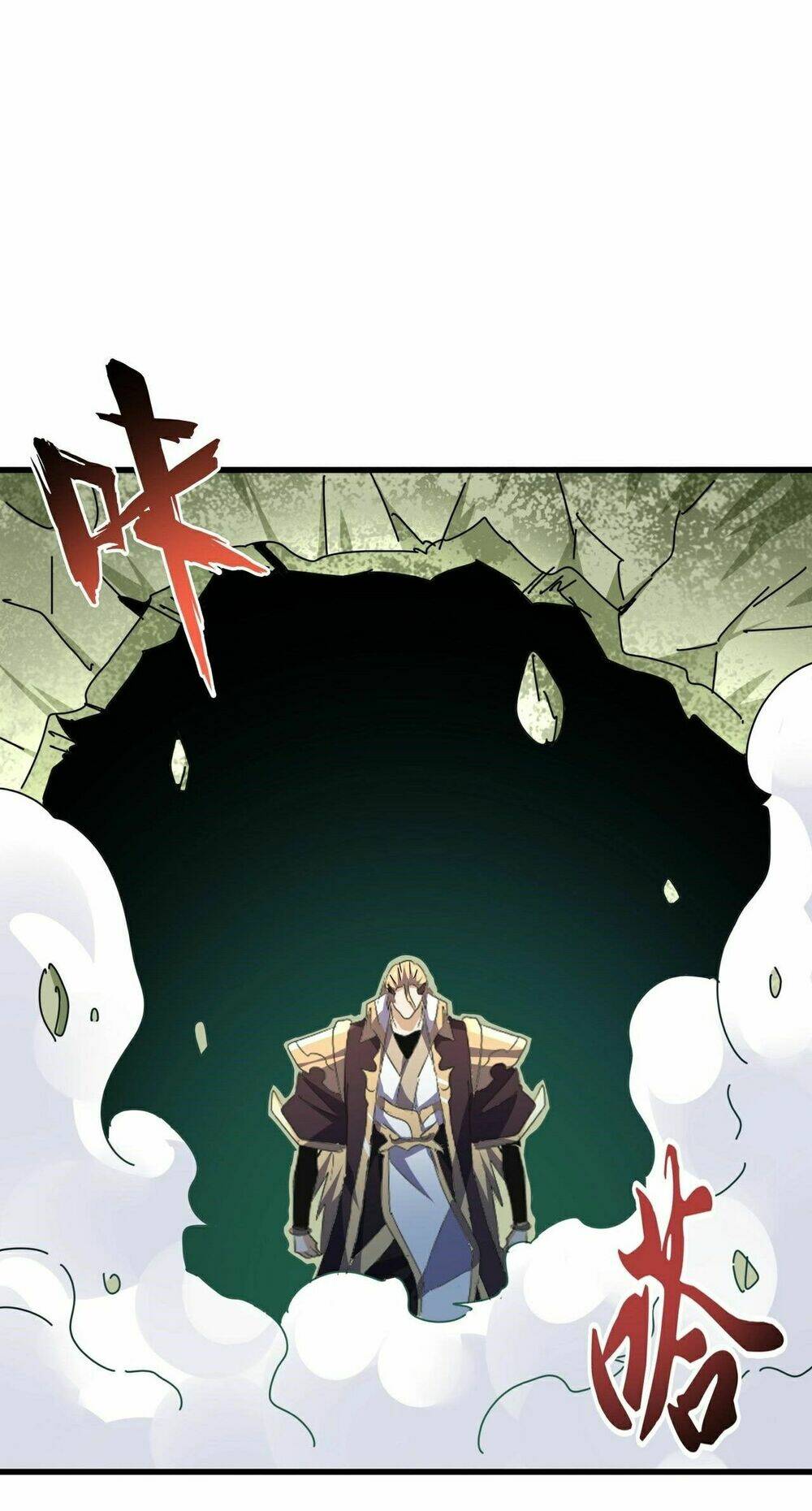 Đại Quản Gia Là Ma Hoàng - Chapter 186 - Page 36