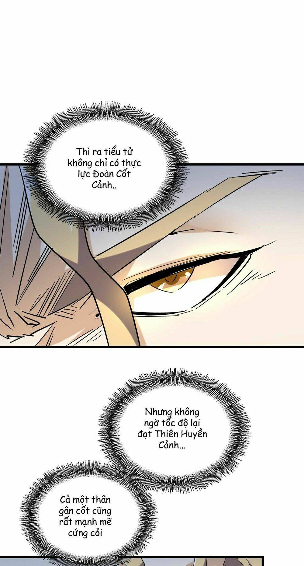 Đại Quản Gia Là Ma Hoàng - Chapter 186 - Page 37