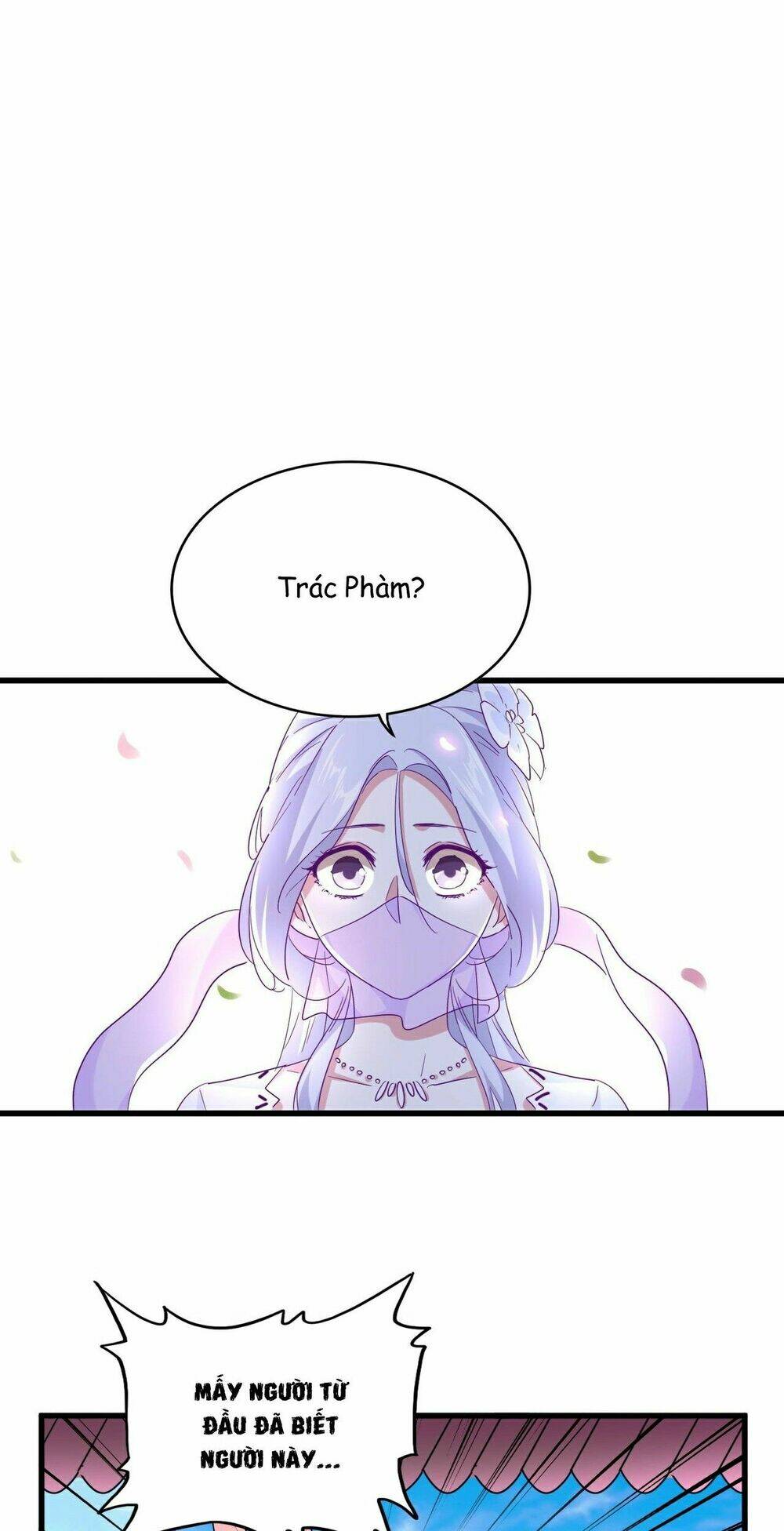 Đại Quản Gia Là Ma Hoàng - Chapter 186 - Page 3