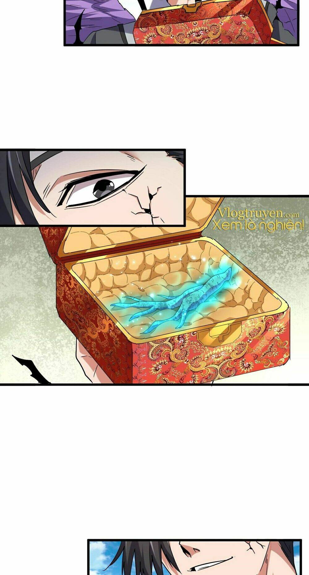 Đại Quản Gia Là Ma Hoàng - Chapter 186 - Page 39