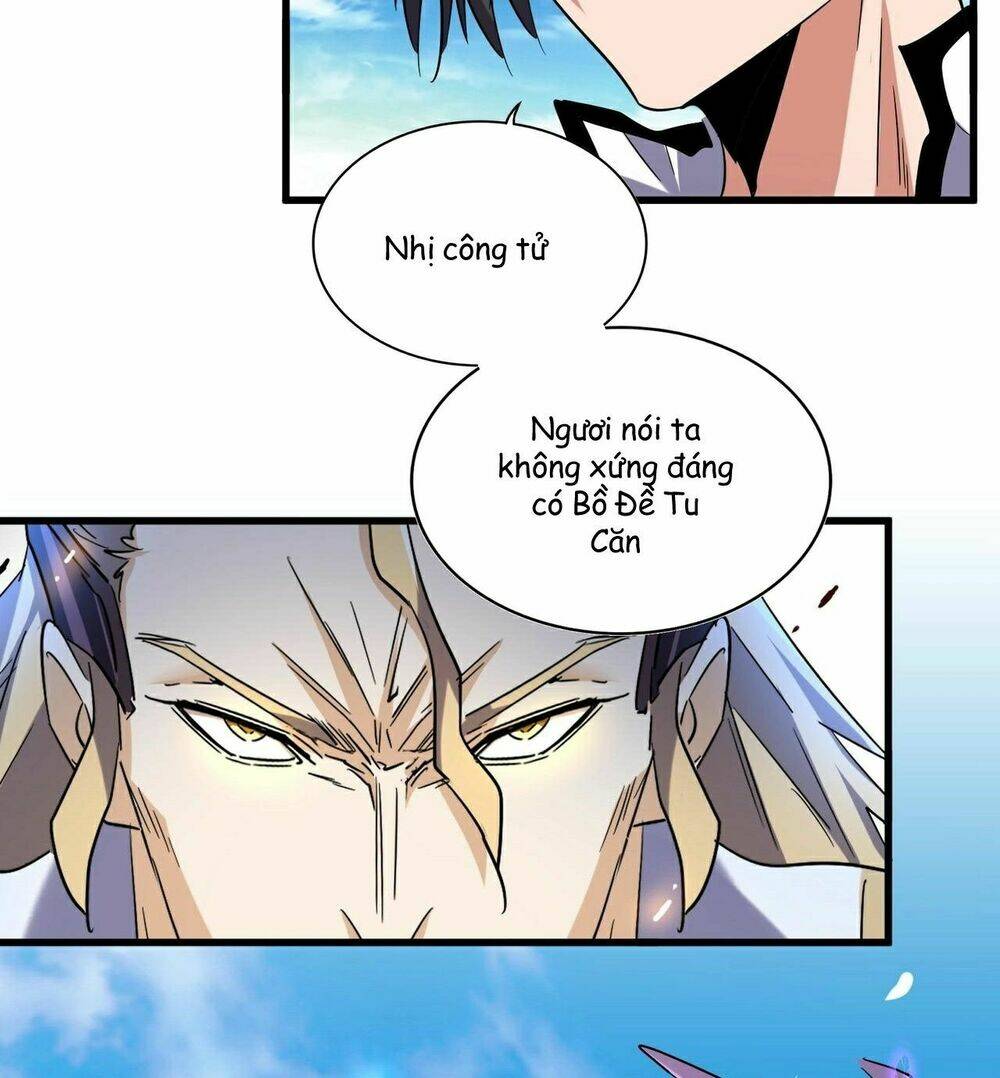 Đại Quản Gia Là Ma Hoàng - Chapter 186 - Page 40