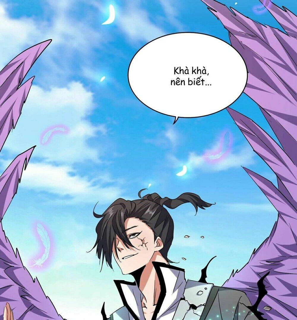 Đại Quản Gia Là Ma Hoàng - Chapter 186 - Page 41