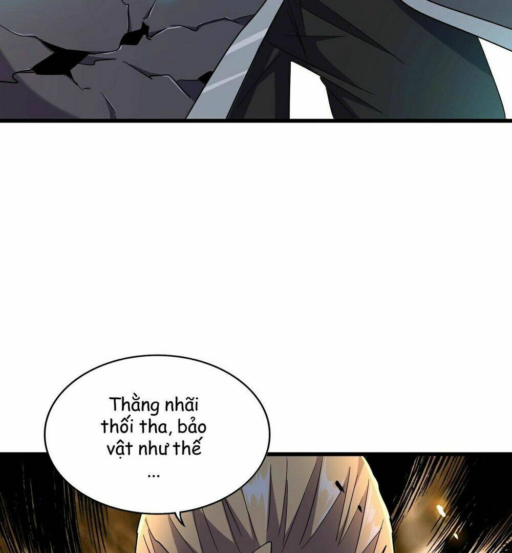 Đại Quản Gia Là Ma Hoàng - Chapter 186 - Page 43