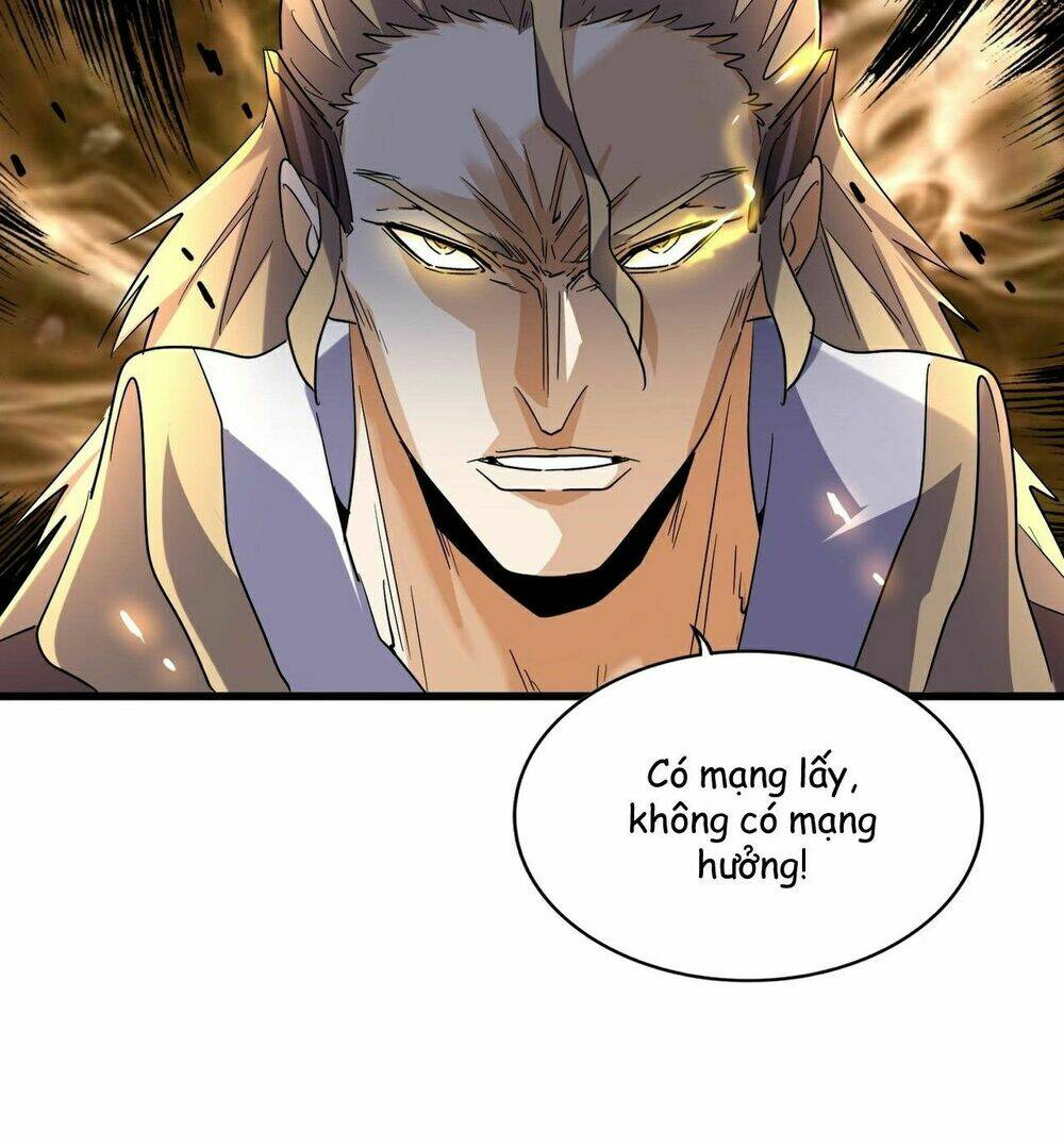 Đại Quản Gia Là Ma Hoàng - Chapter 186 - Page 44
