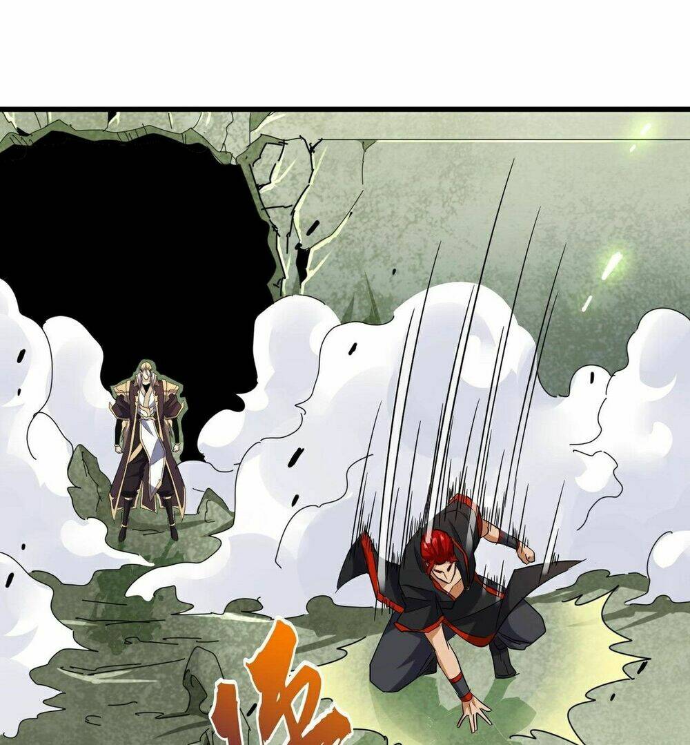 Đại Quản Gia Là Ma Hoàng - Chapter 186 - Page 45