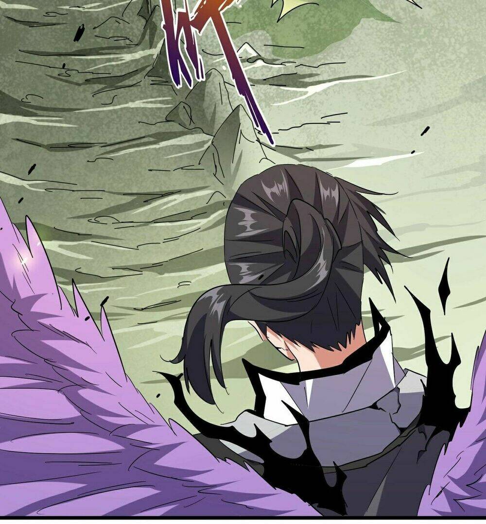 Đại Quản Gia Là Ma Hoàng - Chapter 186 - Page 46