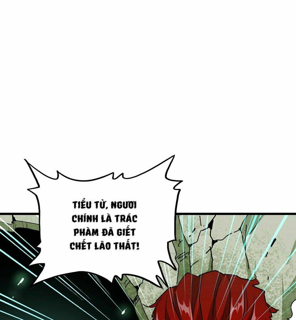 Đại Quản Gia Là Ma Hoàng - Chapter 186 - Page 47