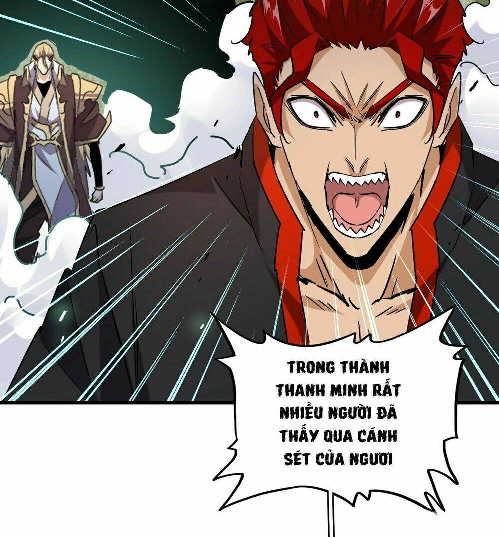Đại Quản Gia Là Ma Hoàng - Chapter 186 - Page 48