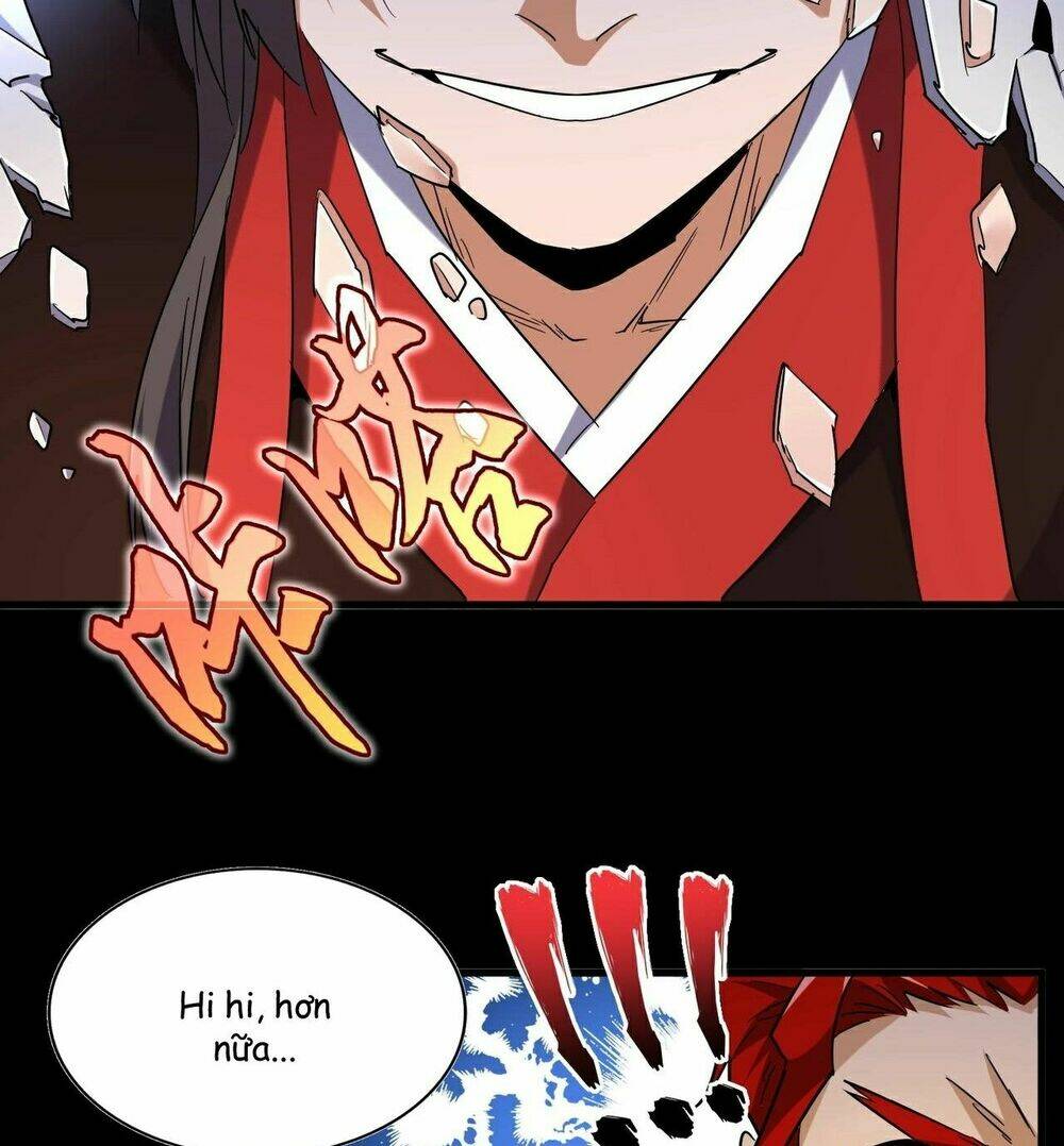 Đại Quản Gia Là Ma Hoàng - Chapter 186 - Page 52