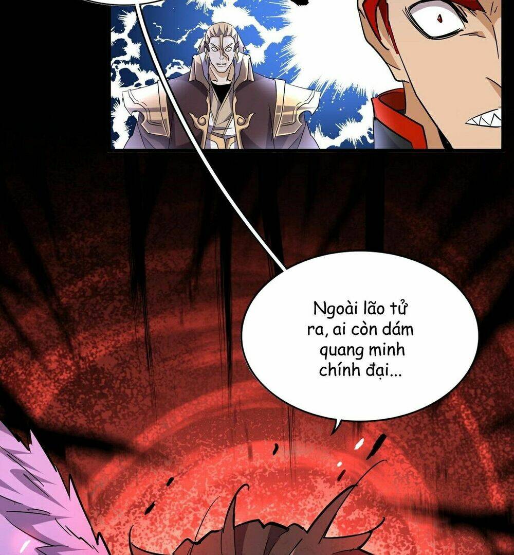 Đại Quản Gia Là Ma Hoàng - Chapter 186 - Page 53