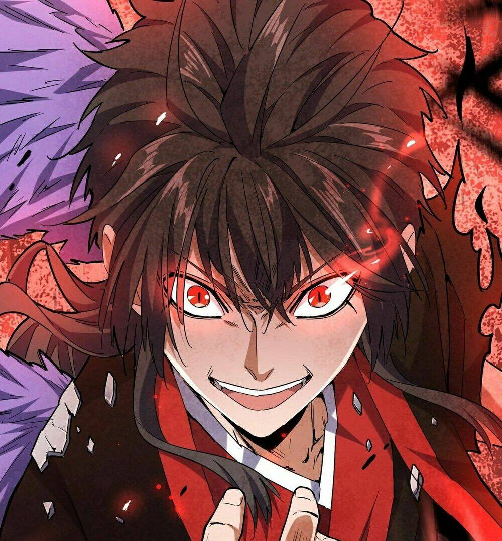 Đại Quản Gia Là Ma Hoàng - Chapter 186 - Page 54