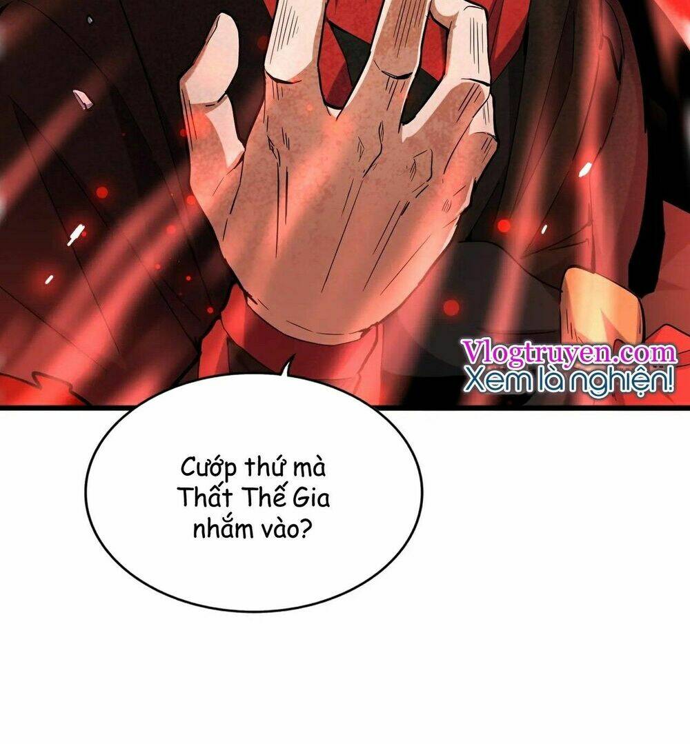 Đại Quản Gia Là Ma Hoàng - Chapter 186 - Page 55