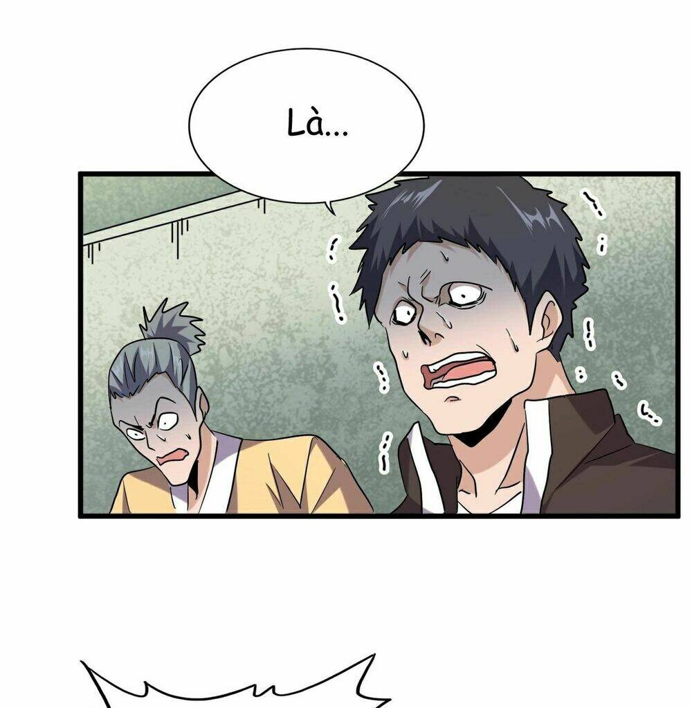 Đại Quản Gia Là Ma Hoàng - Chapter 186 - Page 56