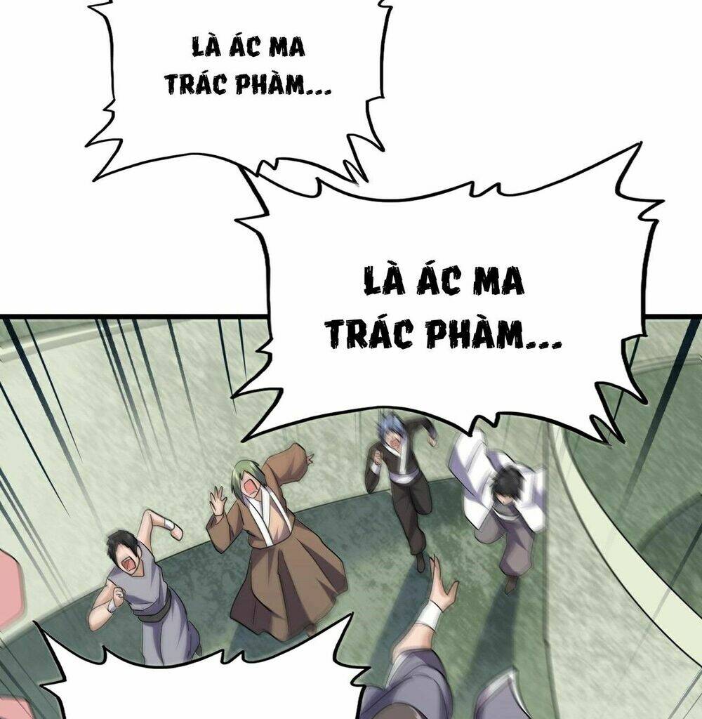 Đại Quản Gia Là Ma Hoàng - Chapter 186 - Page 57