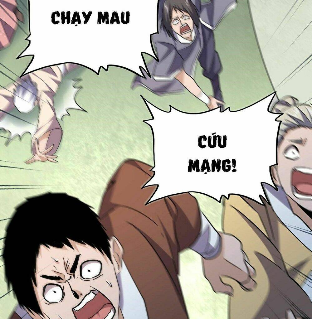 Đại Quản Gia Là Ma Hoàng - Chapter 186 - Page 58