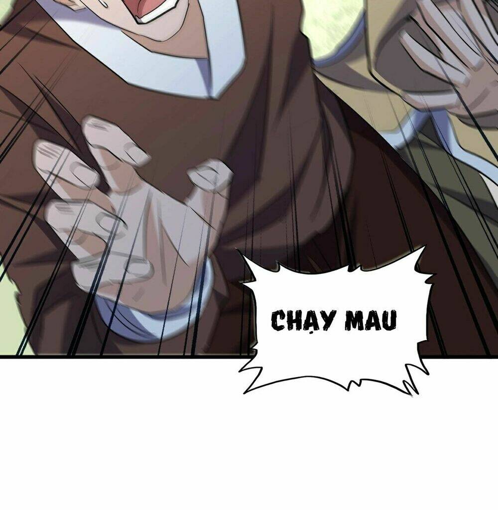 Đại Quản Gia Là Ma Hoàng - Chapter 186 - Page 59