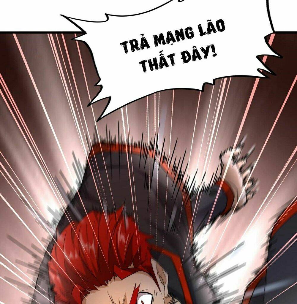 Đại Quản Gia Là Ma Hoàng - Chapter 186 - Page 61
