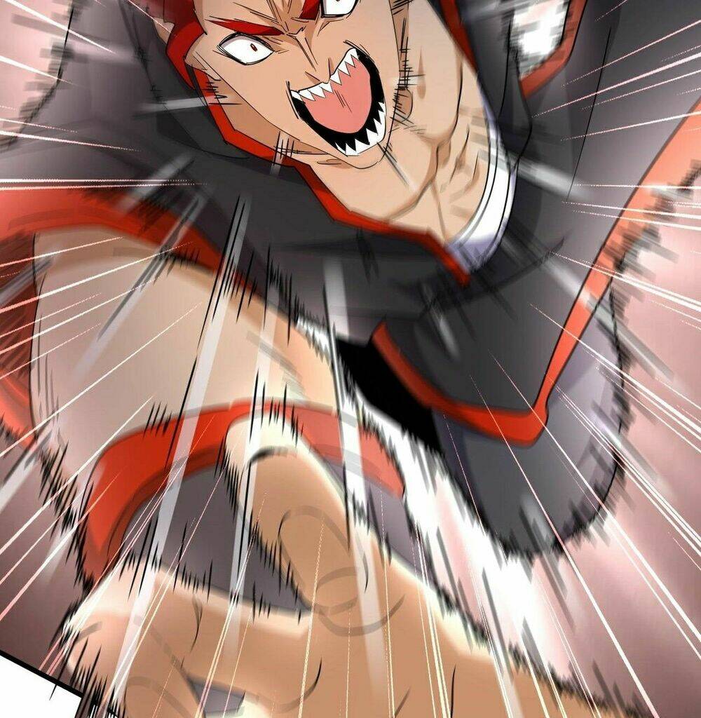 Đại Quản Gia Là Ma Hoàng - Chapter 186 - Page 62