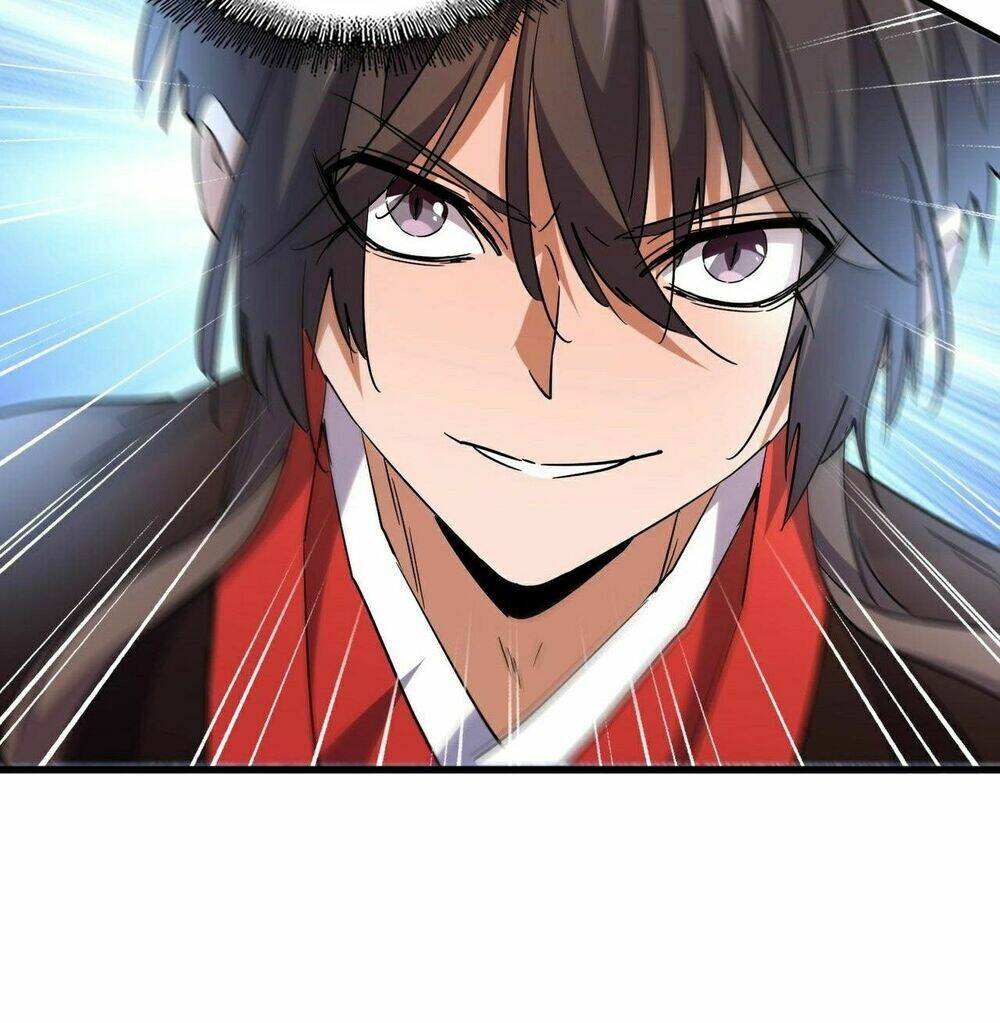 Đại Quản Gia Là Ma Hoàng - Chapter 186 - Page 64