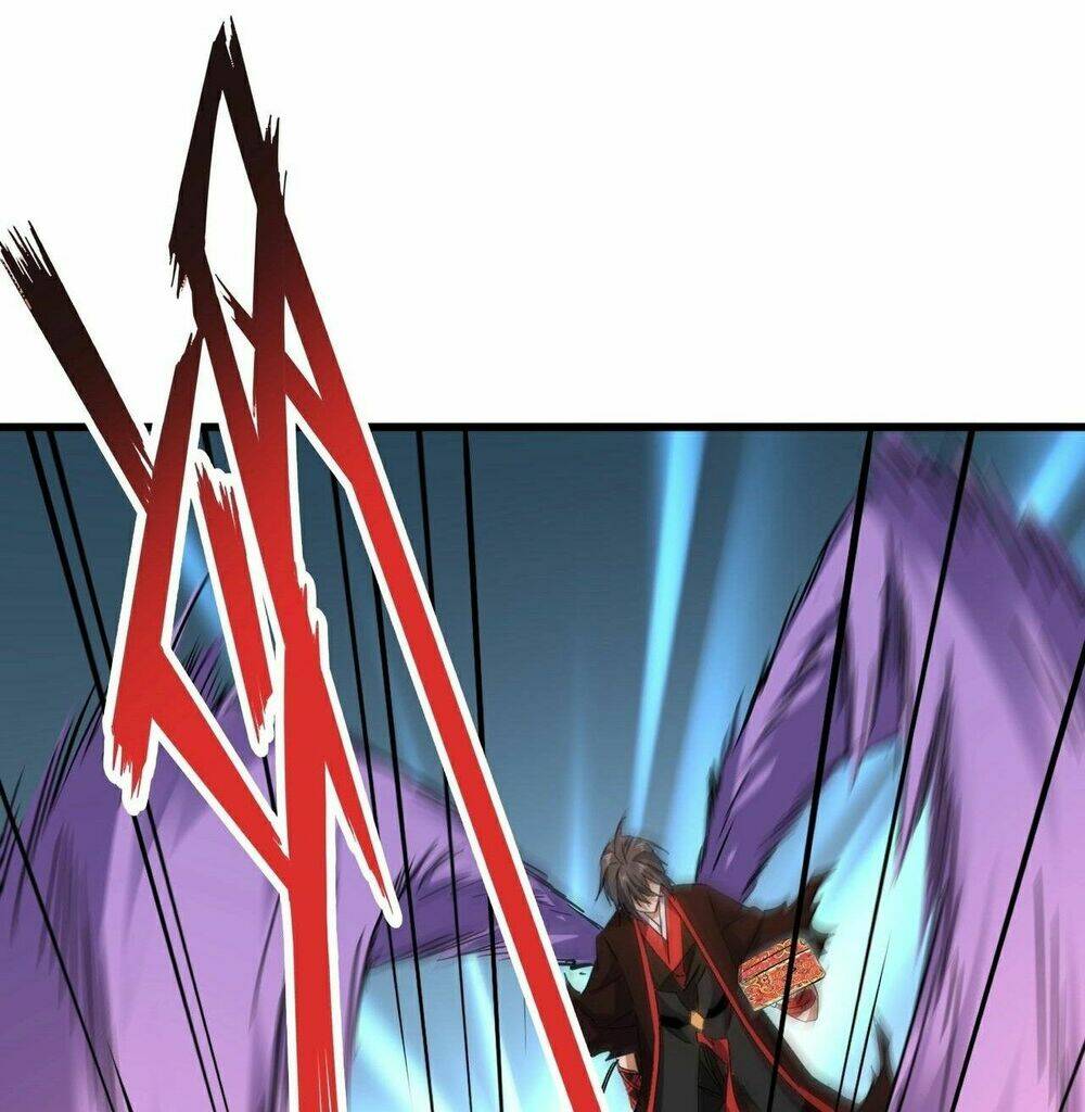 Đại Quản Gia Là Ma Hoàng - Chapter 186 - Page 65