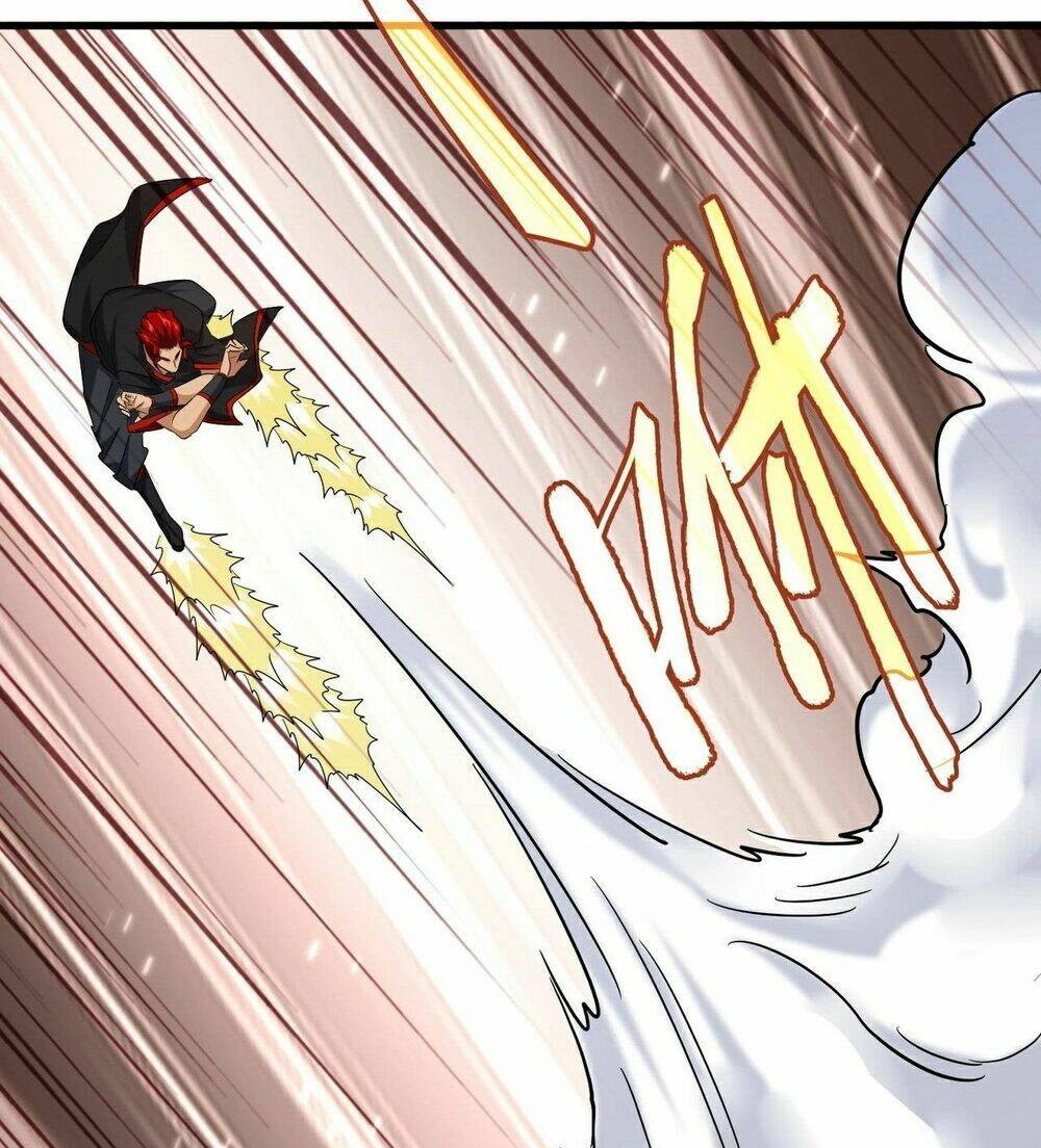 Đại Quản Gia Là Ma Hoàng - Chapter 186 - Page 79