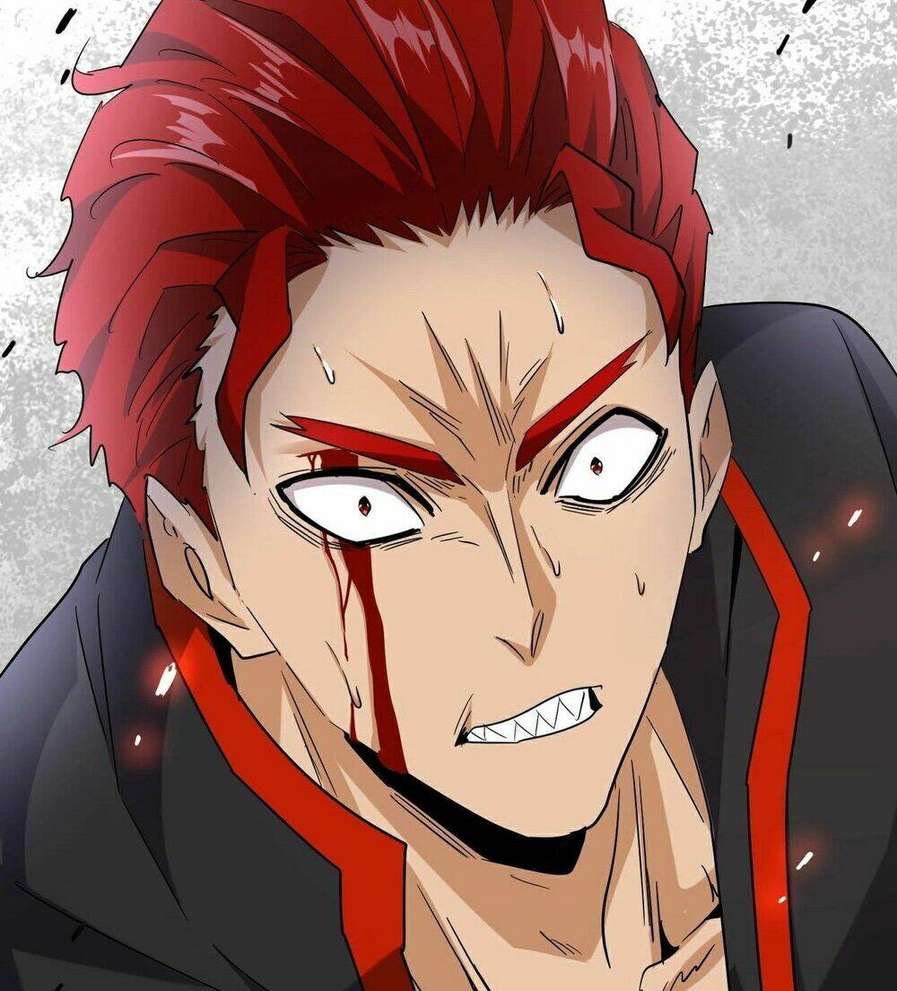 Đại Quản Gia Là Ma Hoàng - Chapter 186 - Page 81