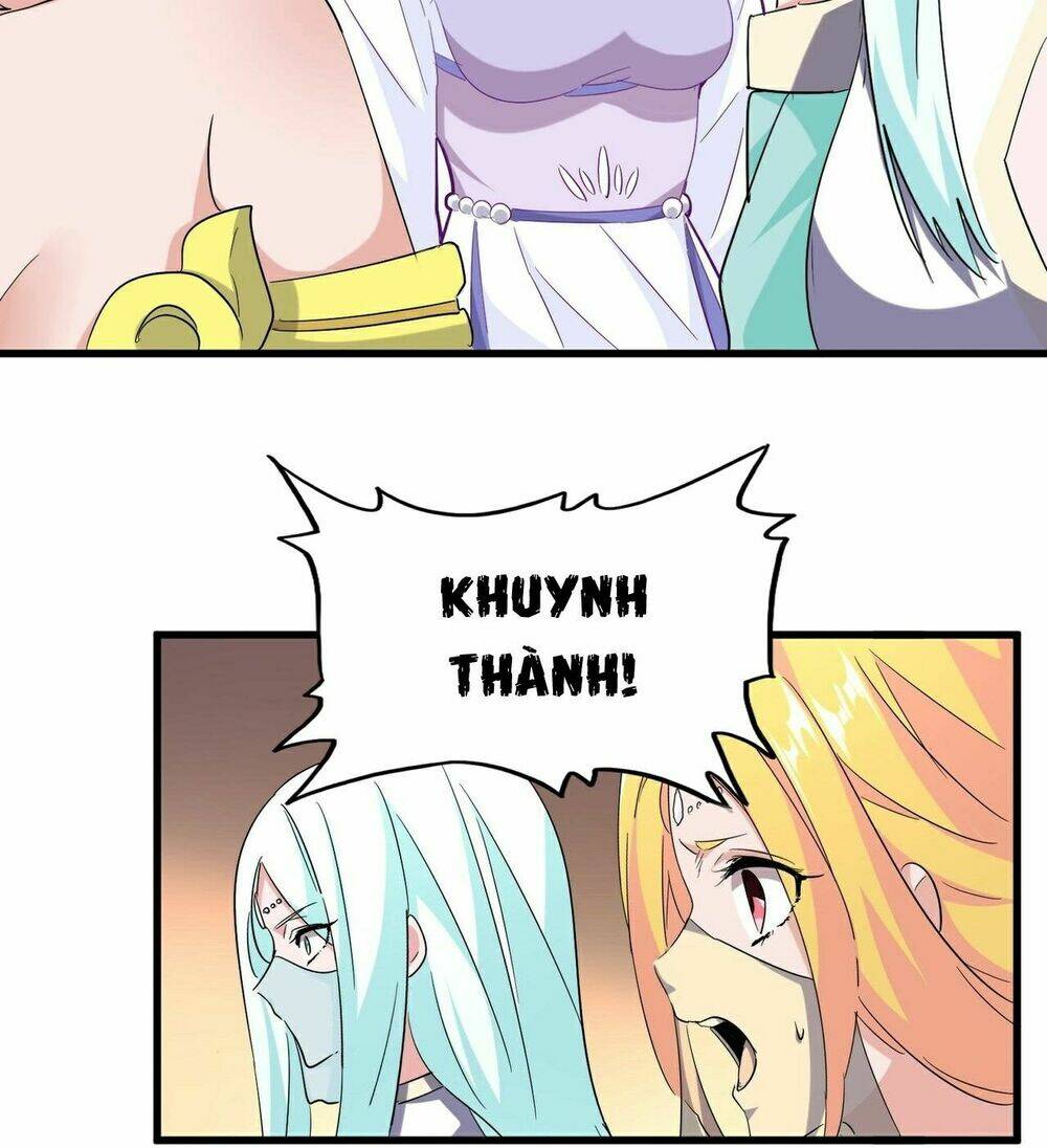 Đại Quản Gia Là Ma Hoàng - Chapter 186 - Page 8