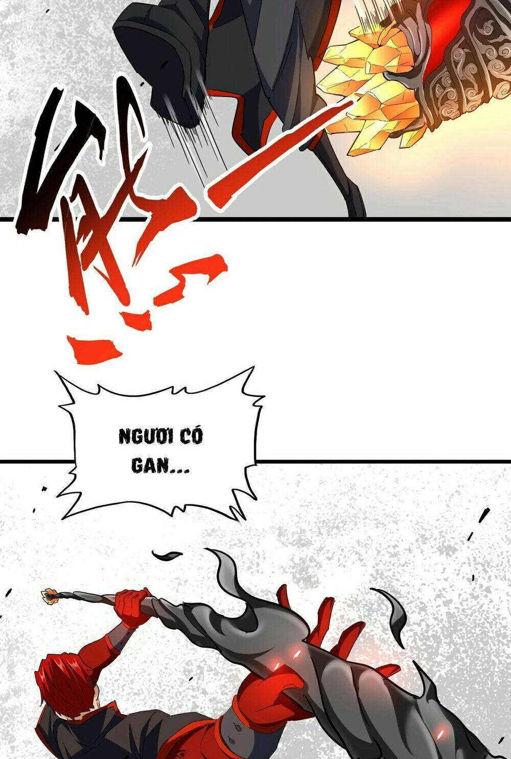 Đại Quản Gia Là Ma Hoàng - Chapter 187 - Page 13
