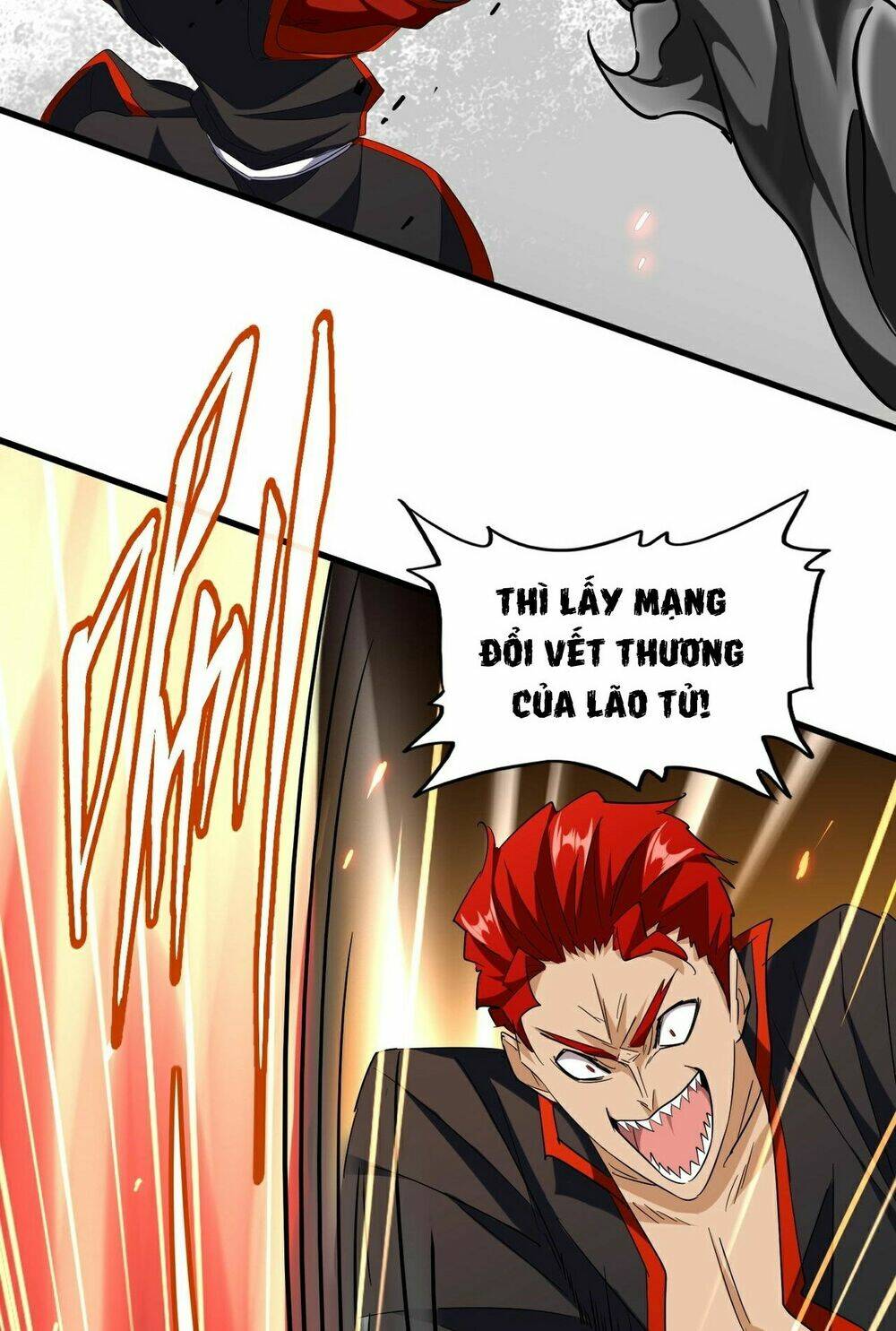 Đại Quản Gia Là Ma Hoàng - Chapter 187 - Page 14