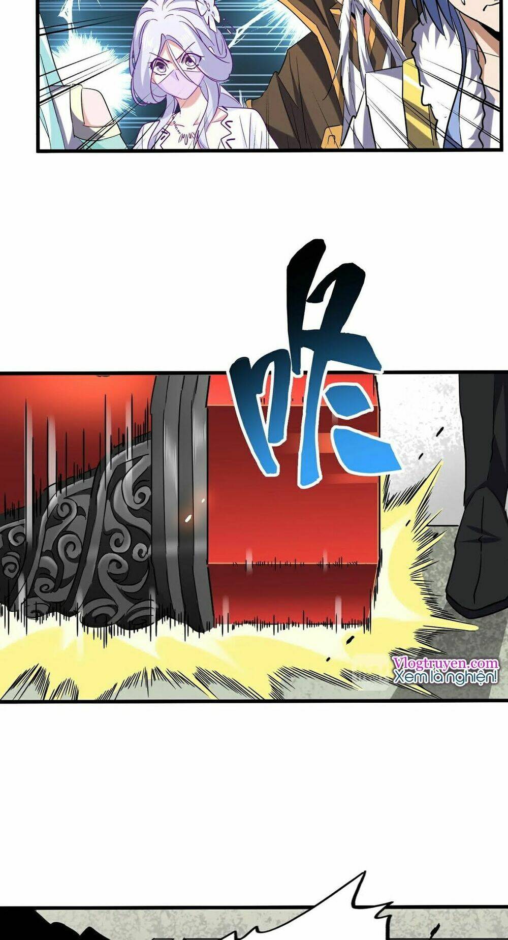 Đại Quản Gia Là Ma Hoàng - Chapter 187 - Page 20