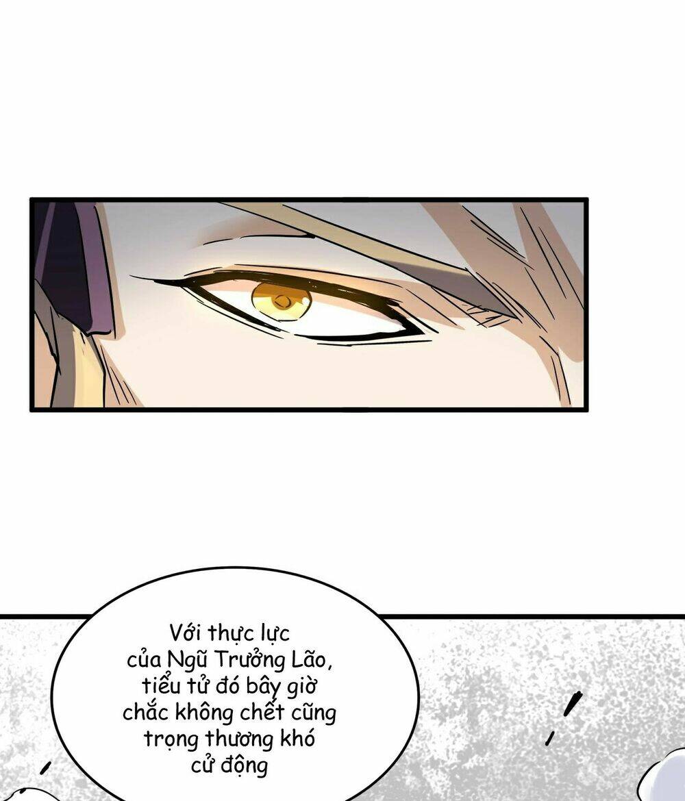 Đại Quản Gia Là Ma Hoàng - Chapter 187 - Page 24