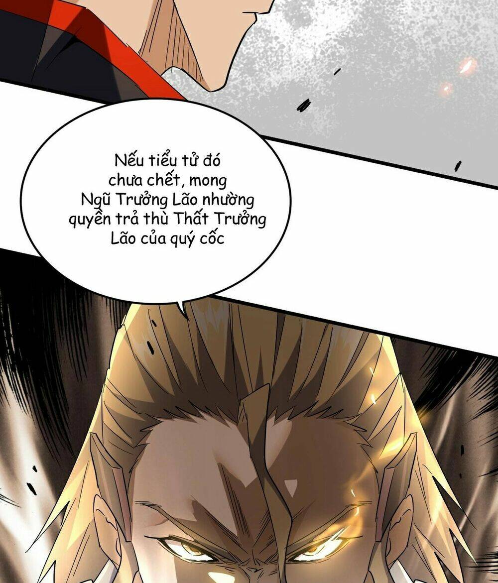 Đại Quản Gia Là Ma Hoàng - Chapter 187 - Page 27