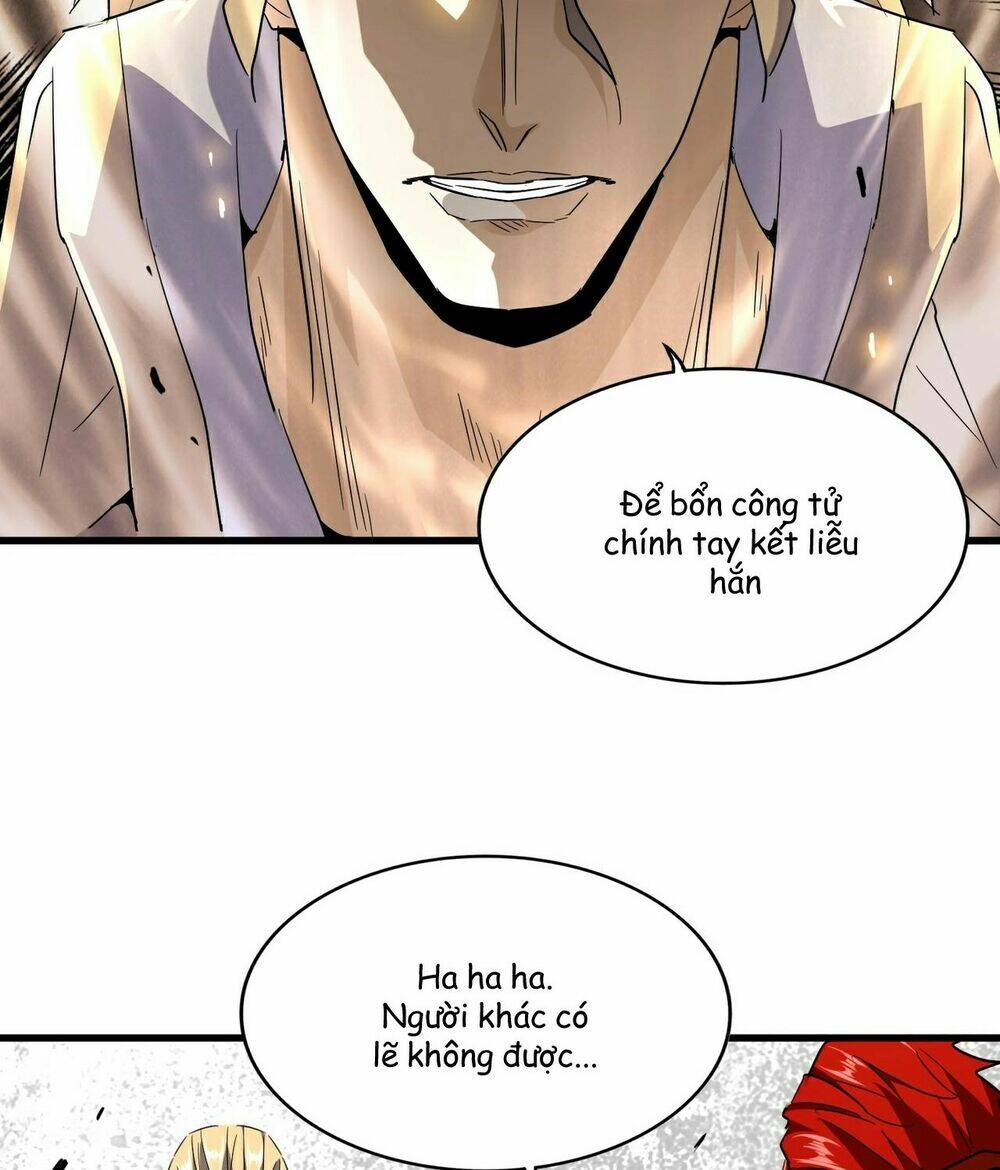 Đại Quản Gia Là Ma Hoàng - Chapter 187 - Page 28