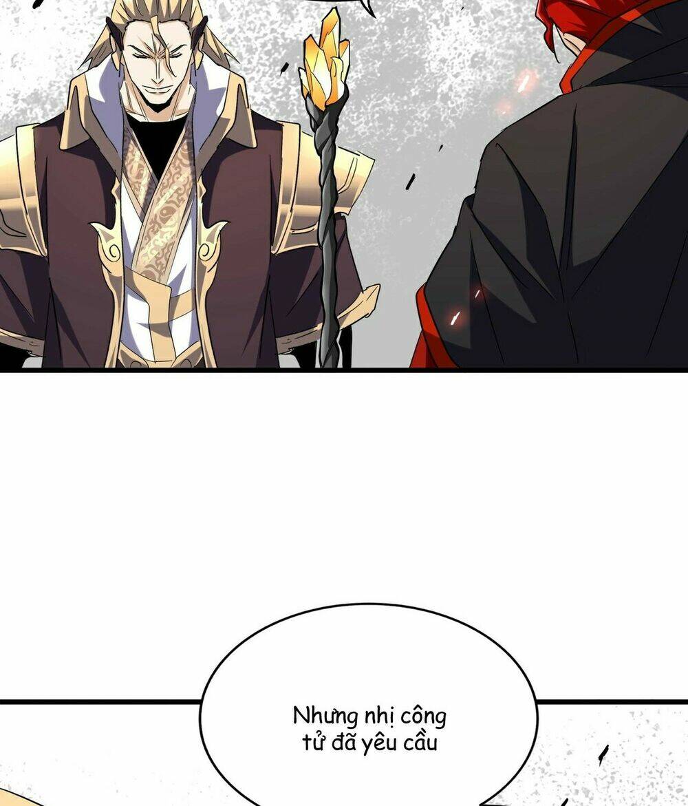 Đại Quản Gia Là Ma Hoàng - Chapter 187 - Page 29