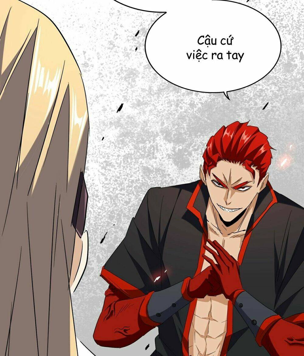 Đại Quản Gia Là Ma Hoàng - Chapter 187 - Page 30