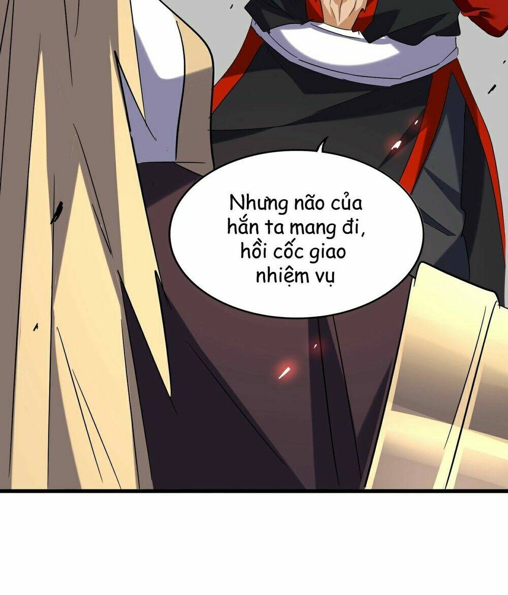 Đại Quản Gia Là Ma Hoàng - Chapter 187 - Page 31
