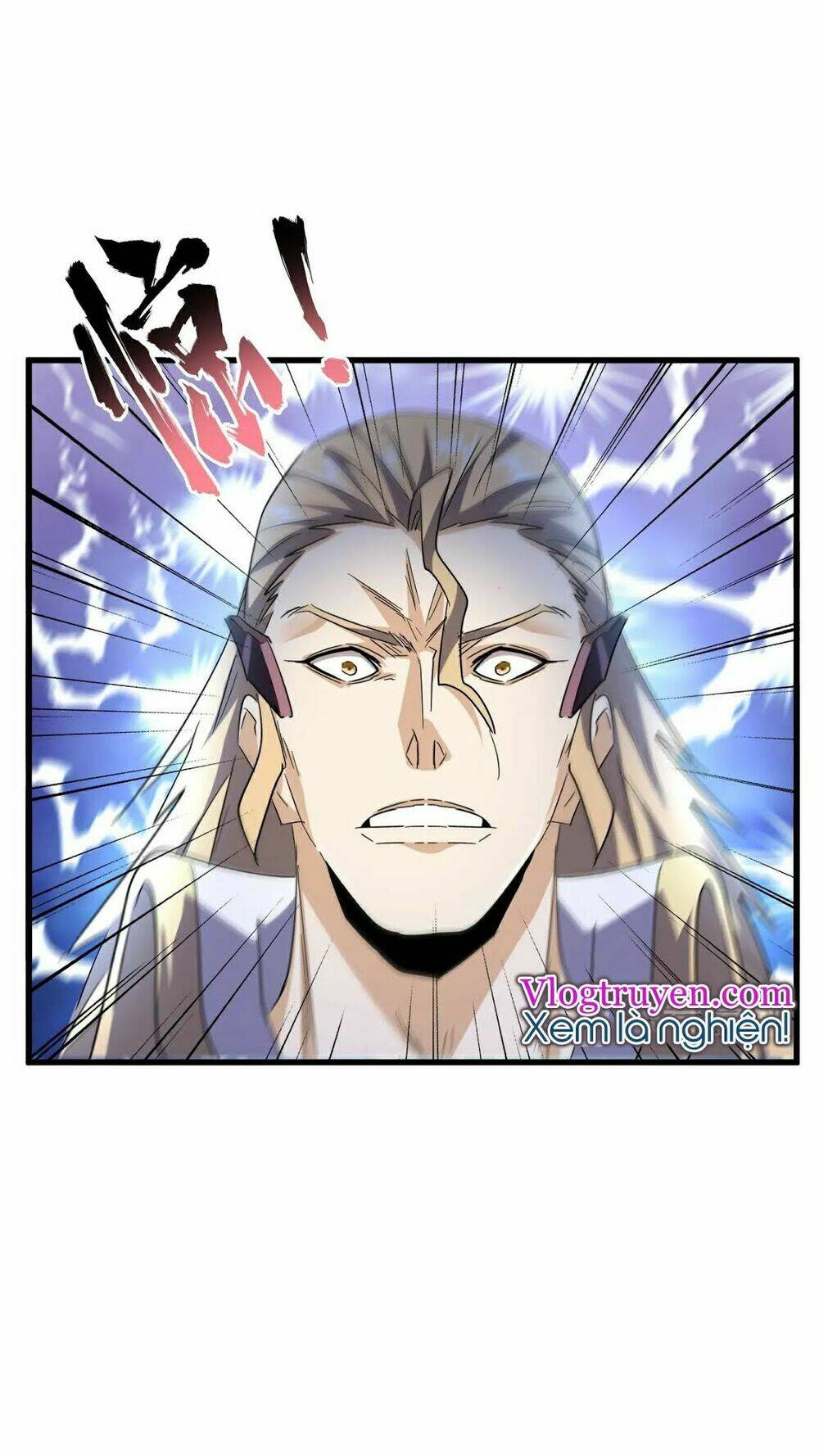 Đại Quản Gia Là Ma Hoàng - Chapter 187 - Page 39