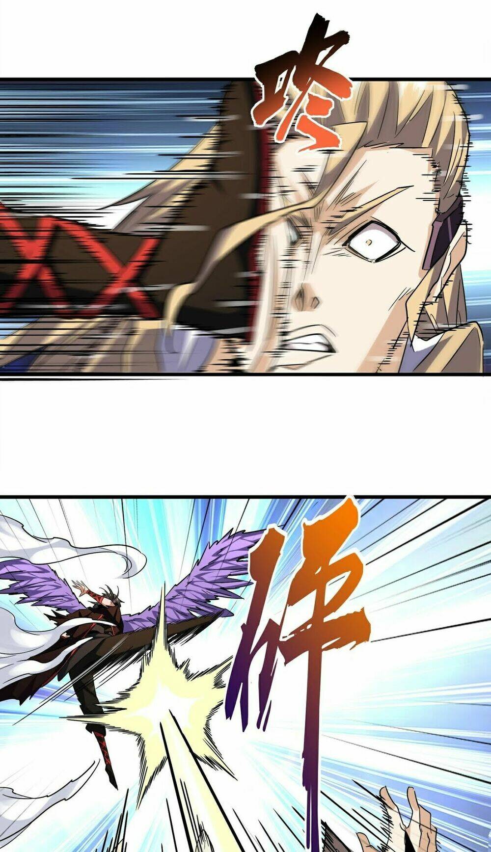 Đại Quản Gia Là Ma Hoàng - Chapter 187 - Page 40