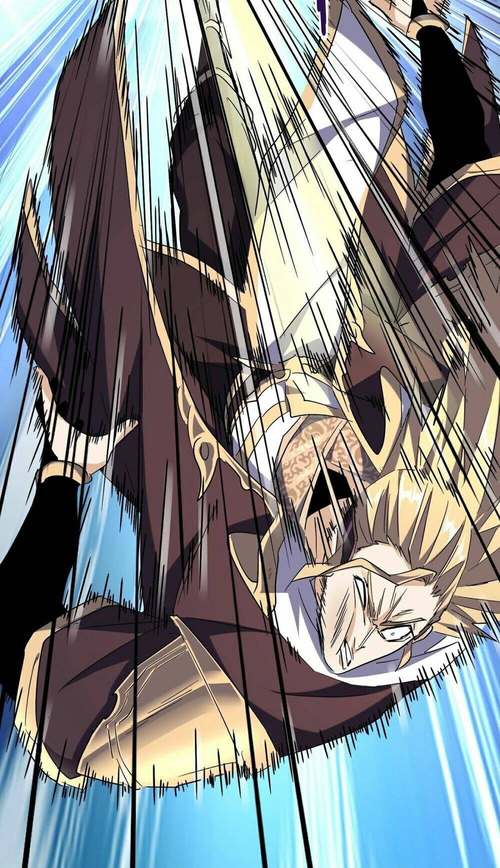 Đại Quản Gia Là Ma Hoàng - Chapter 187 - Page 41