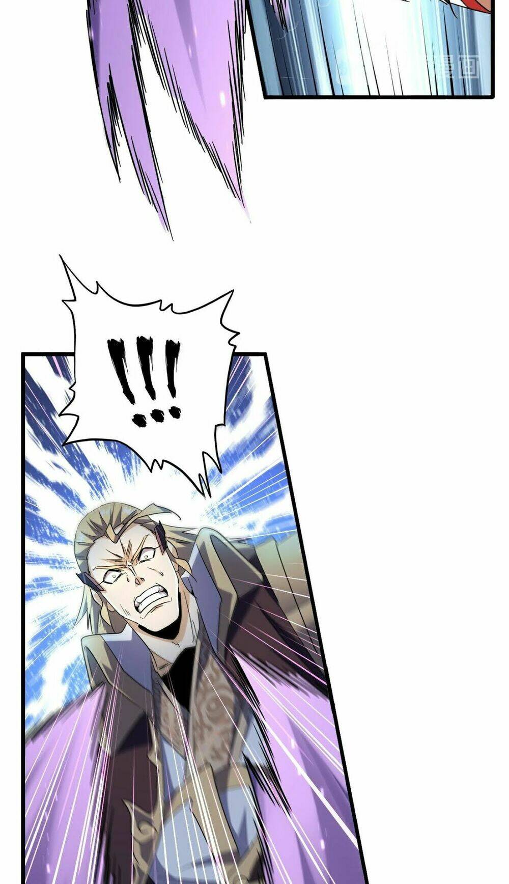 Đại Quản Gia Là Ma Hoàng - Chapter 187 - Page 44