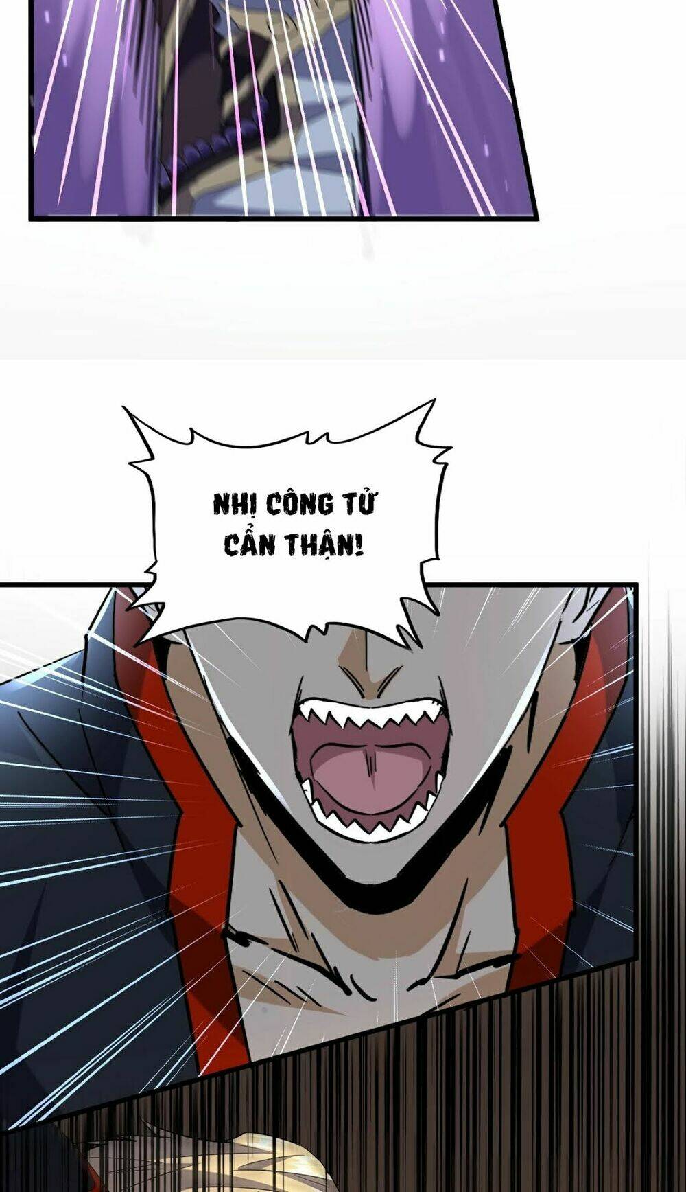 Đại Quản Gia Là Ma Hoàng - Chapter 187 - Page 45