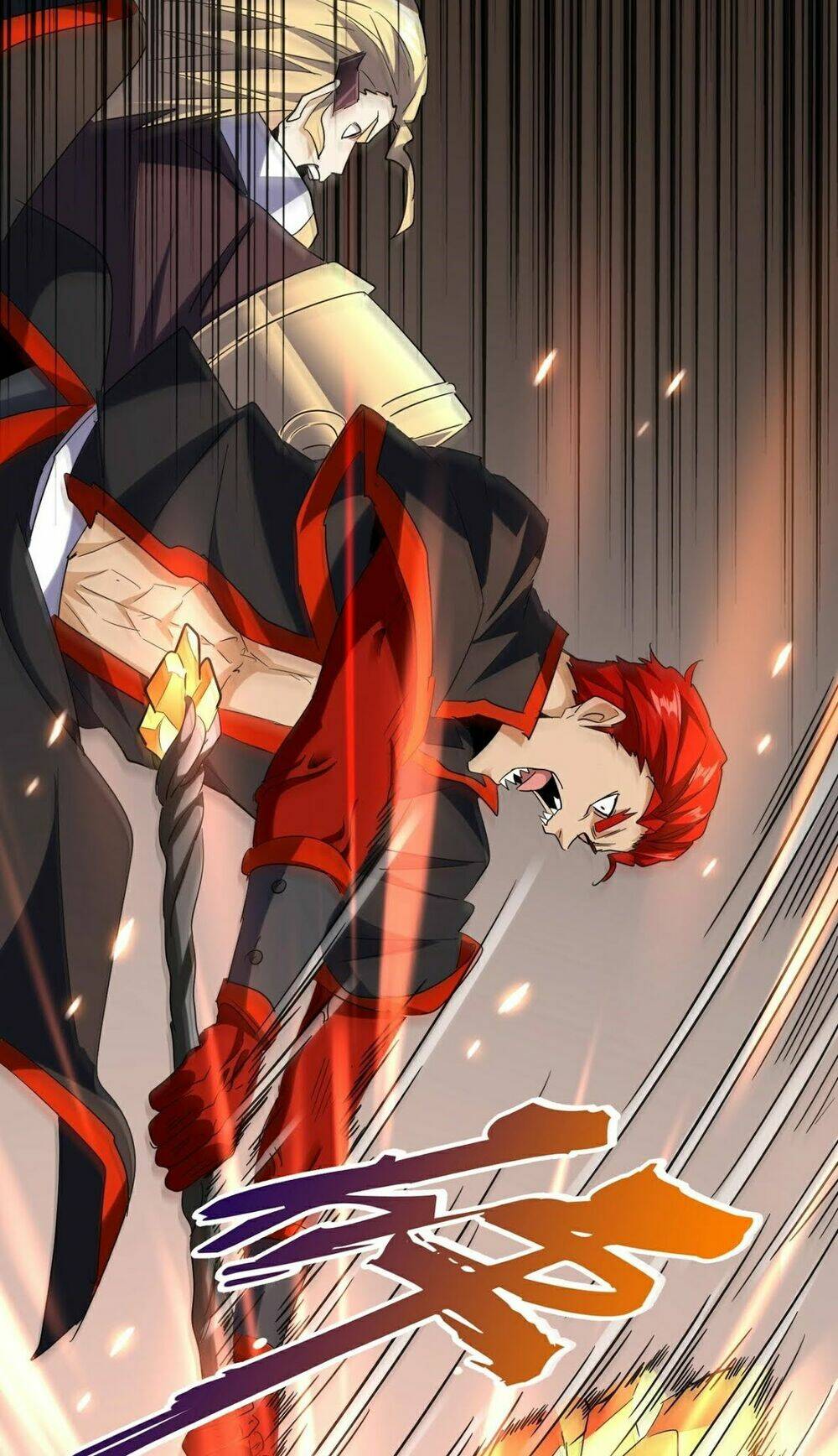 Đại Quản Gia Là Ma Hoàng - Chapter 187 - Page 46