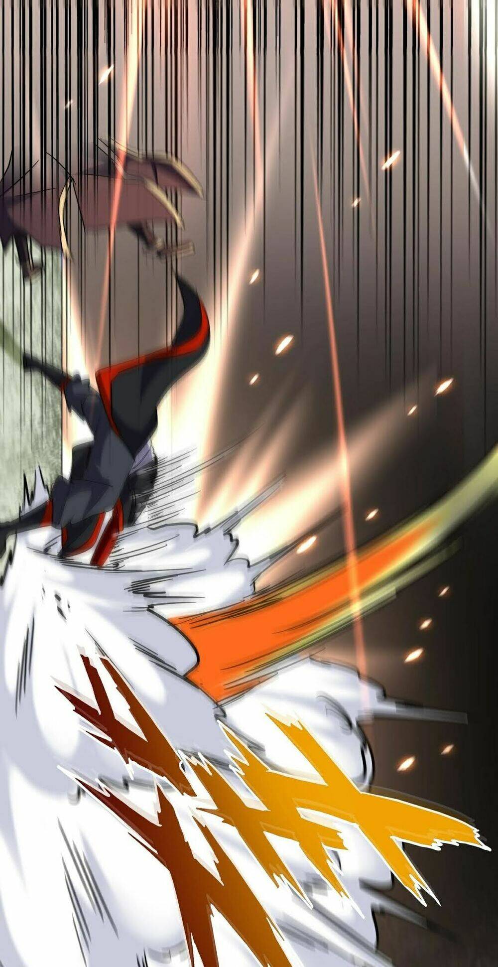 Đại Quản Gia Là Ma Hoàng - Chapter 187 - Page 48