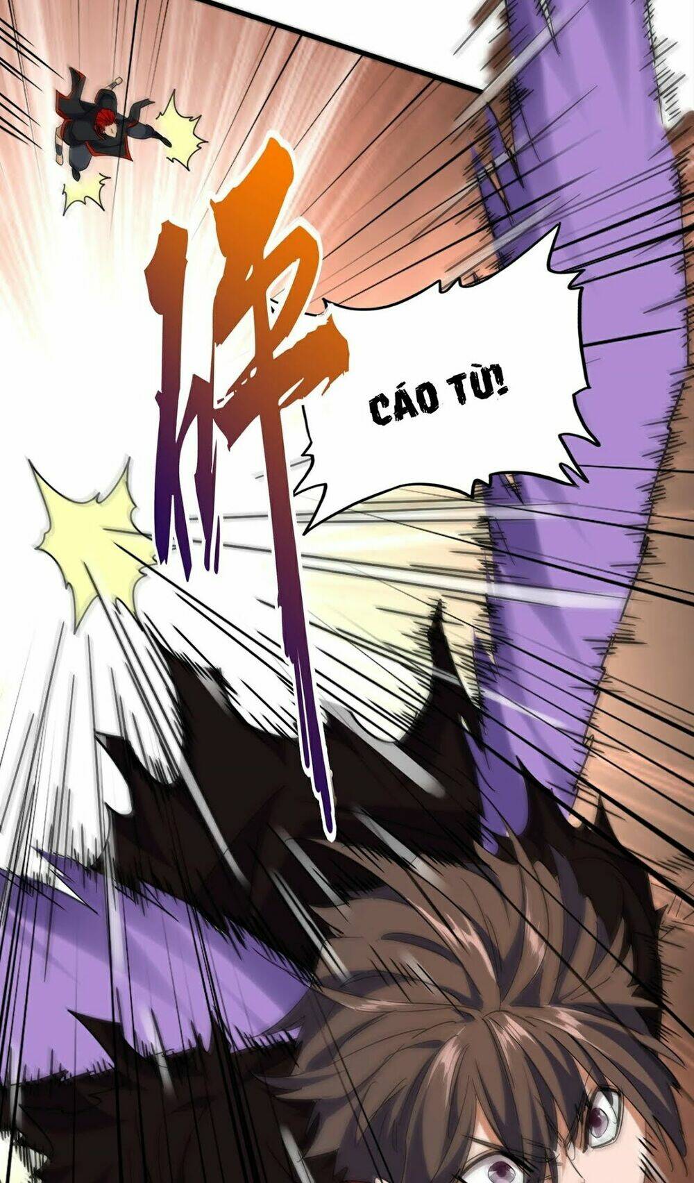 Đại Quản Gia Là Ma Hoàng - Chapter 187 - Page 4