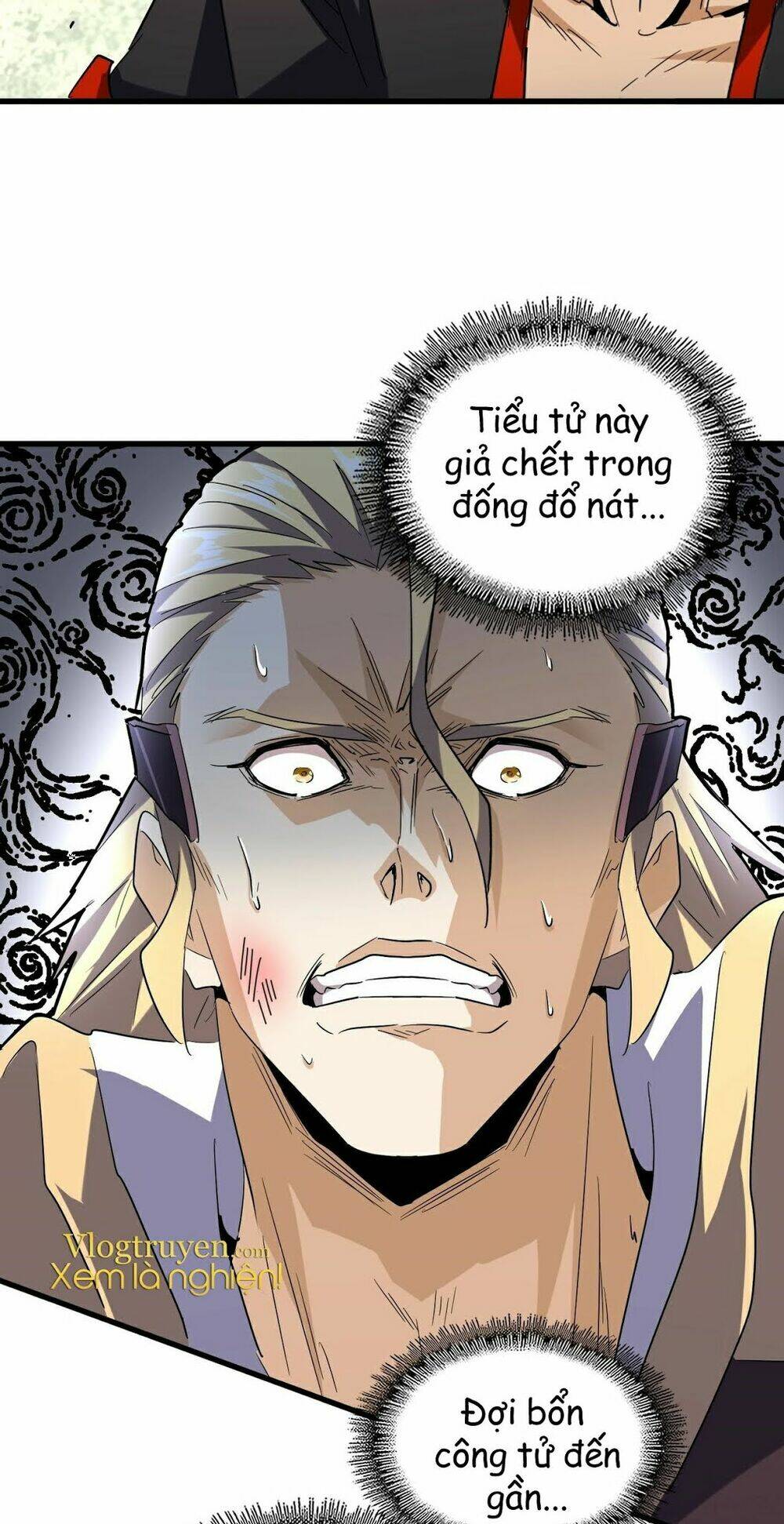 Đại Quản Gia Là Ma Hoàng - Chapter 187 - Page 53