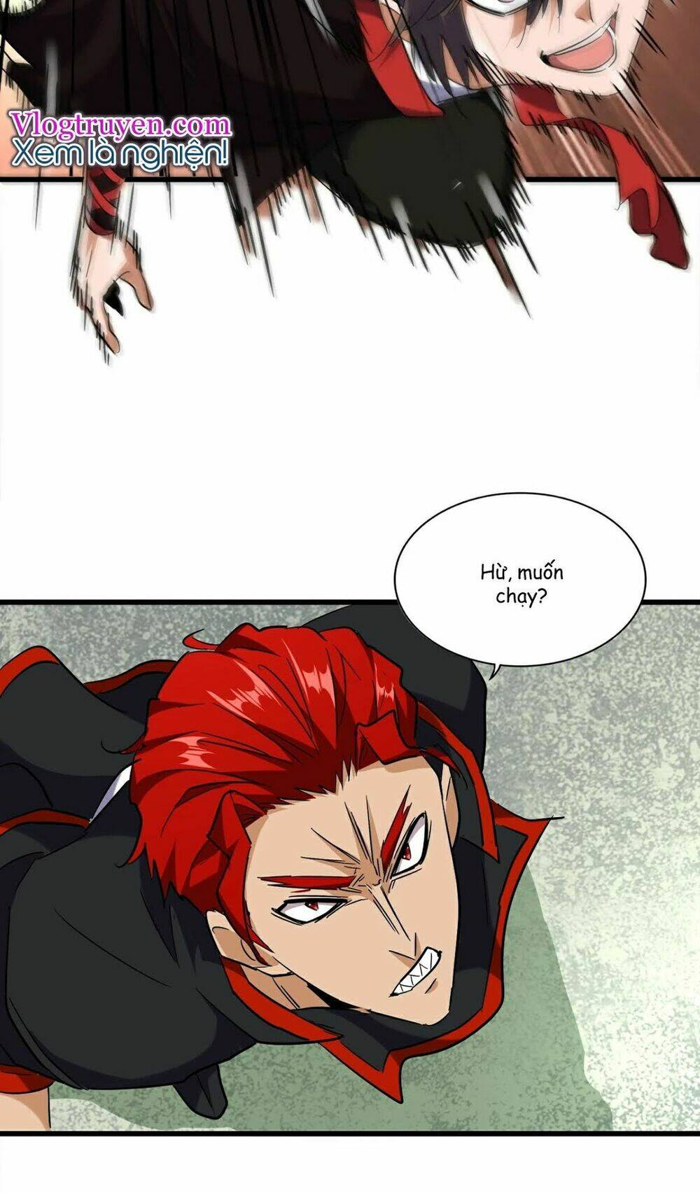 Đại Quản Gia Là Ma Hoàng - Chapter 187 - Page 5