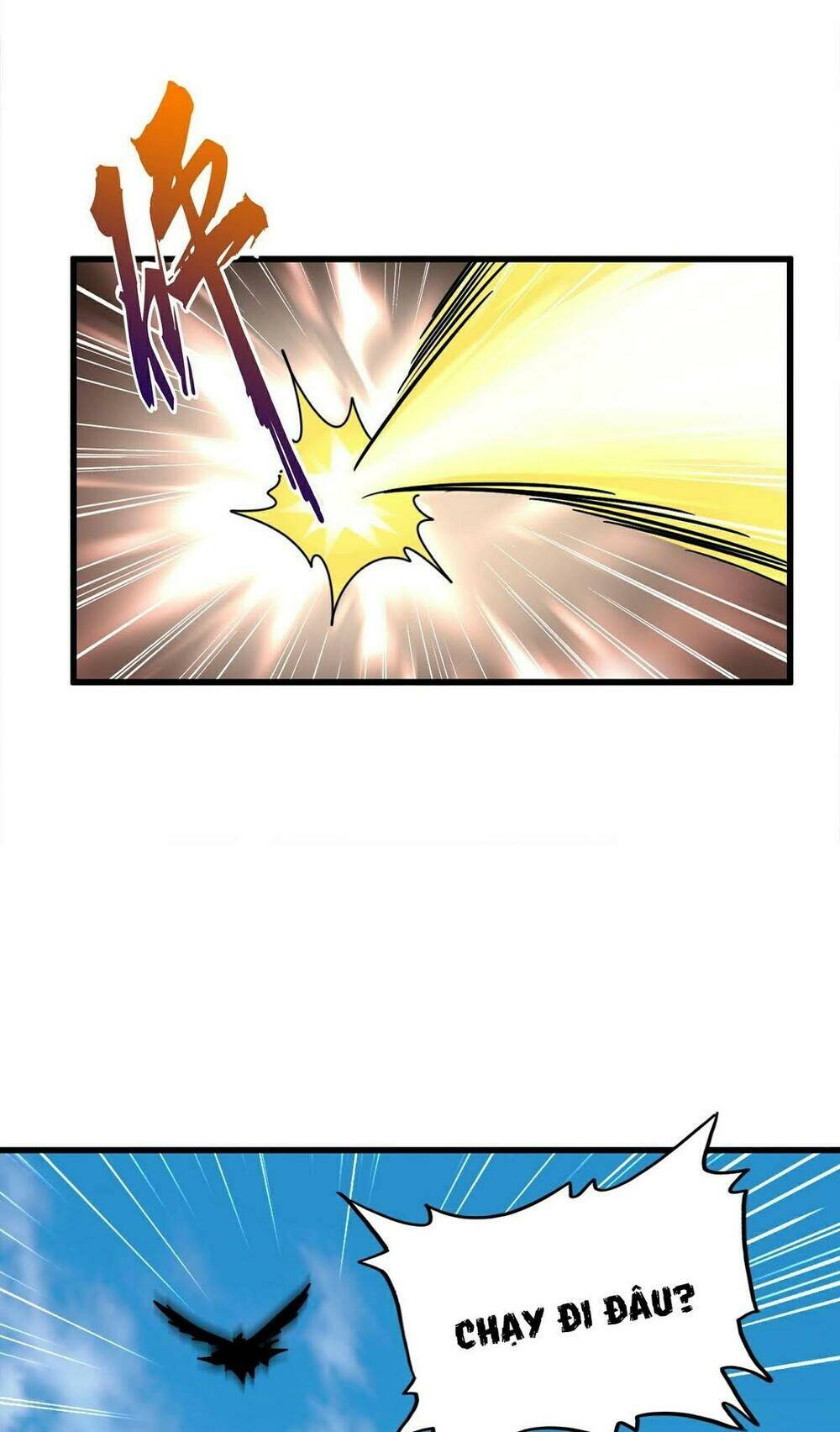 Đại Quản Gia Là Ma Hoàng - Chapter 187 - Page 6