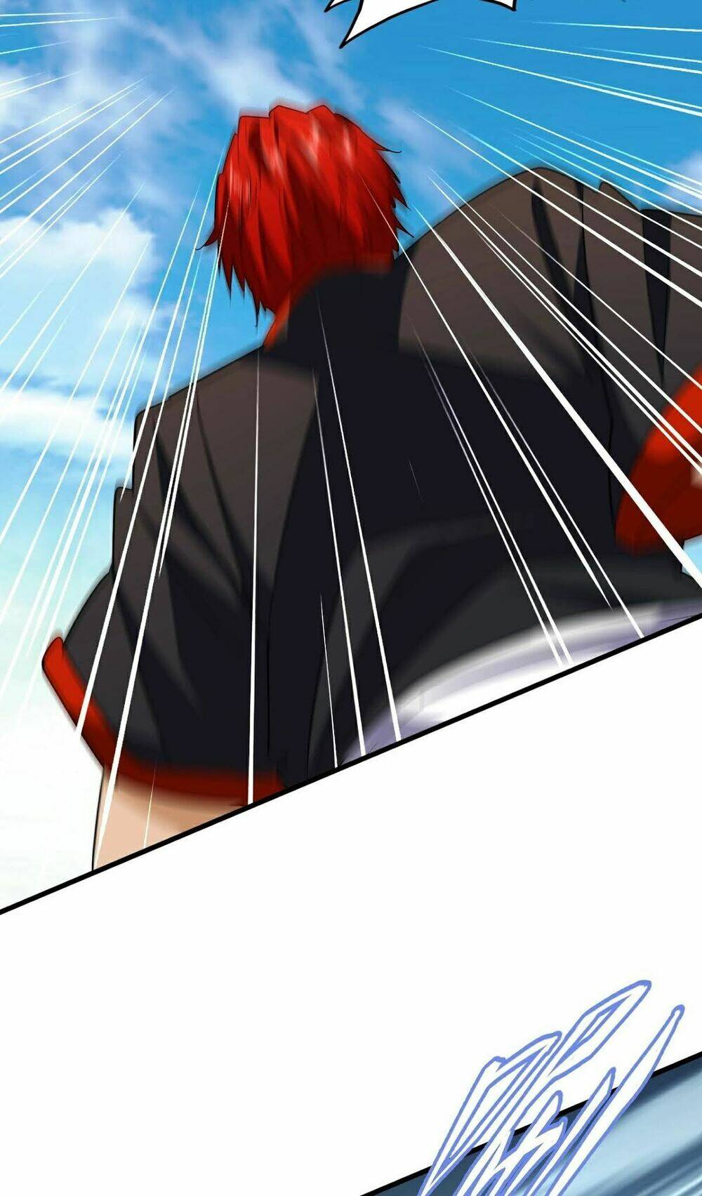 Đại Quản Gia Là Ma Hoàng - Chapter 187 - Page 7