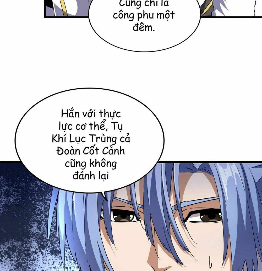 Đại Quản Gia Là Ma Hoàng - Chapter 188 - Page 9