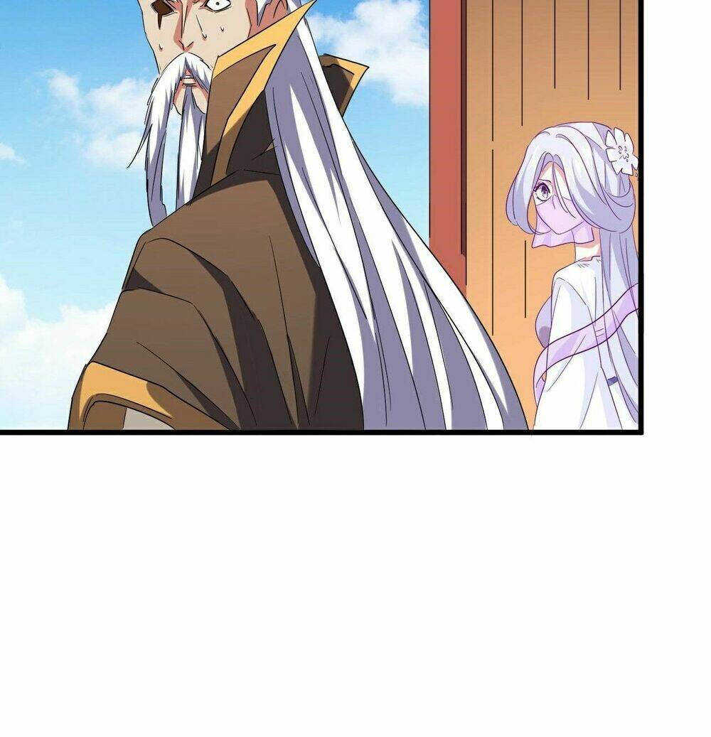 Đại Quản Gia Là Ma Hoàng - Chapter 188 - Page 11